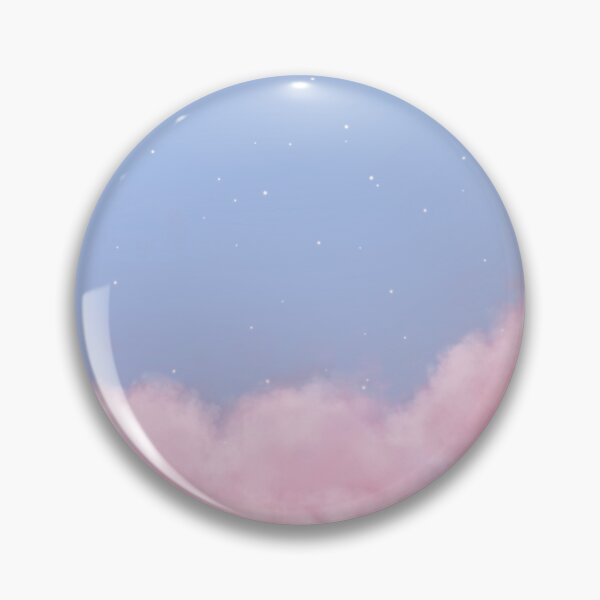 Item preview, Pastel Starry Night designed and sold by DeadlyWanderer.