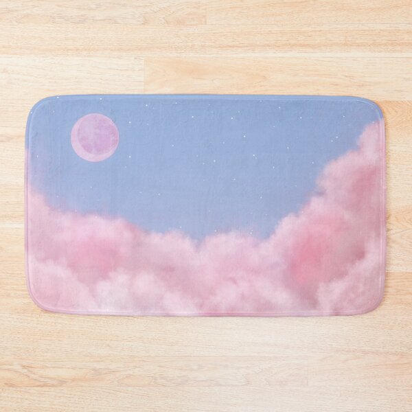 Item preview, Pastel Starry Night designed and sold by DeadlyWanderer.