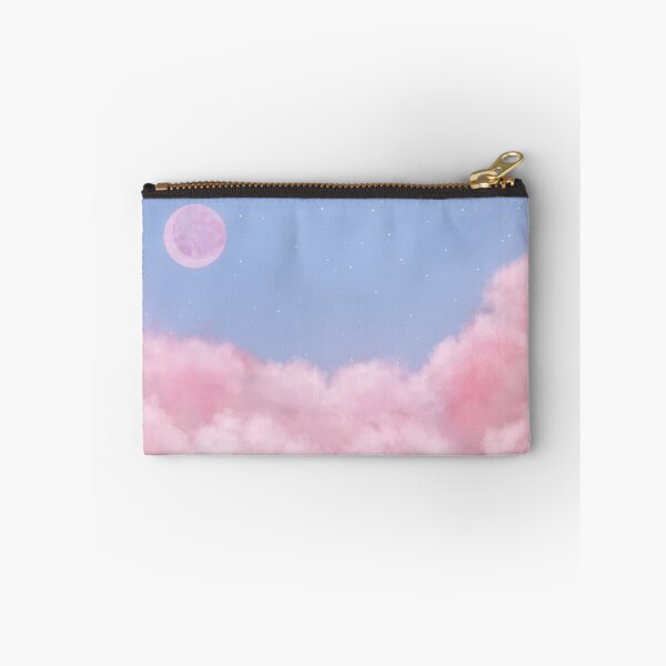 Item preview, Pastel Starry Night designed and sold by DeadlyWanderer.