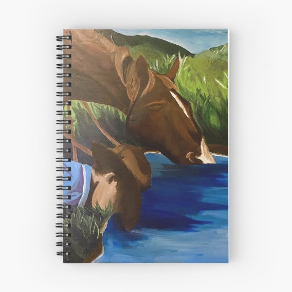 Item preview, You Can Bring a Horse to Water designed and sold by violet-miller.