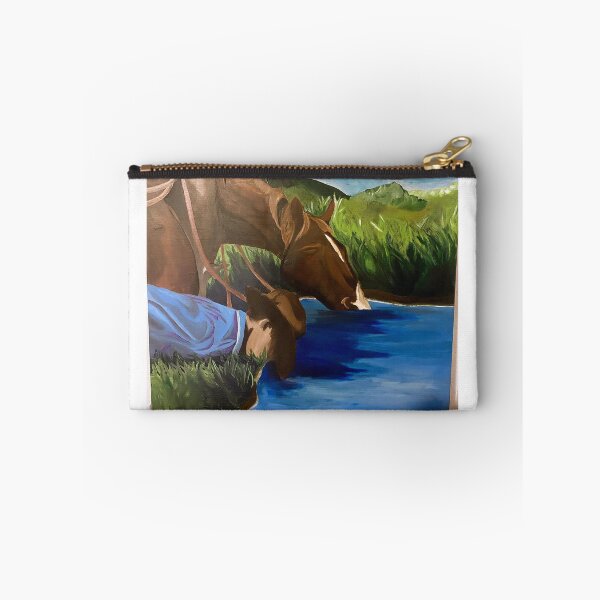 Item preview, You Can Bring a Horse to Water designed and sold by violet-miller.