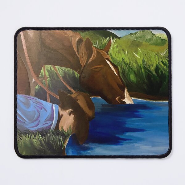 Item preview, You Can Bring a Horse to Water designed and sold by violet-miller.