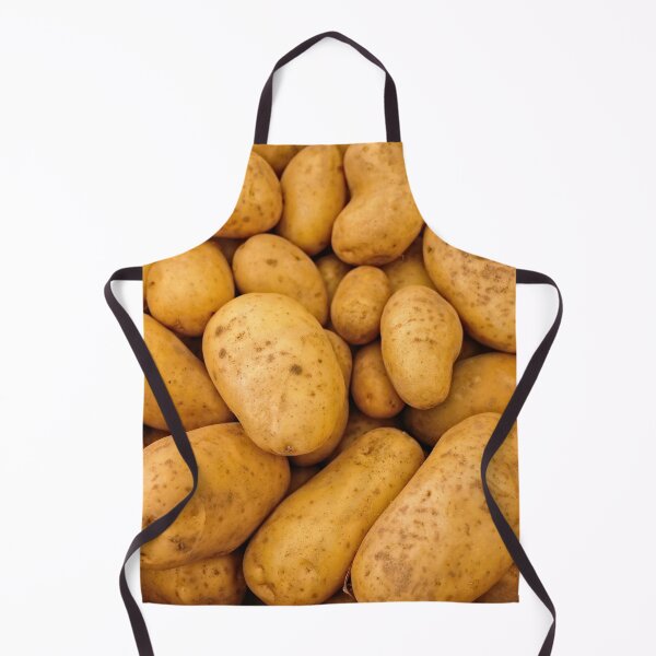 Item preview, potatoes designed and sold by Cecil Bee.
