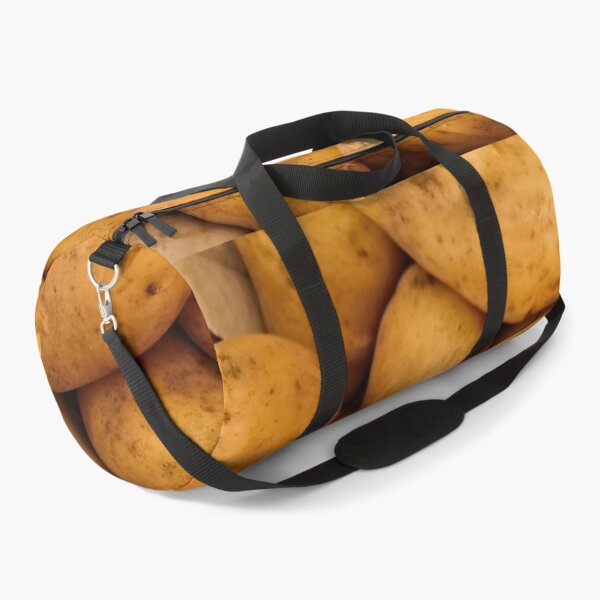 Item preview, potatoes designed and sold by Cecil Bee.