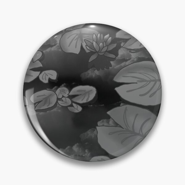 Item preview, Inktober Day 24: Shallow designed and sold by shannonigans019.