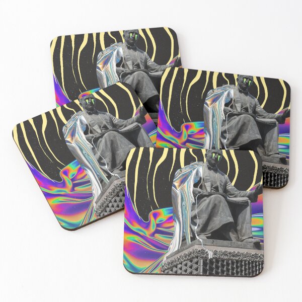 Item preview, Trippy Yerevan, Armenia Design designed and sold by Suren Zargaryan.