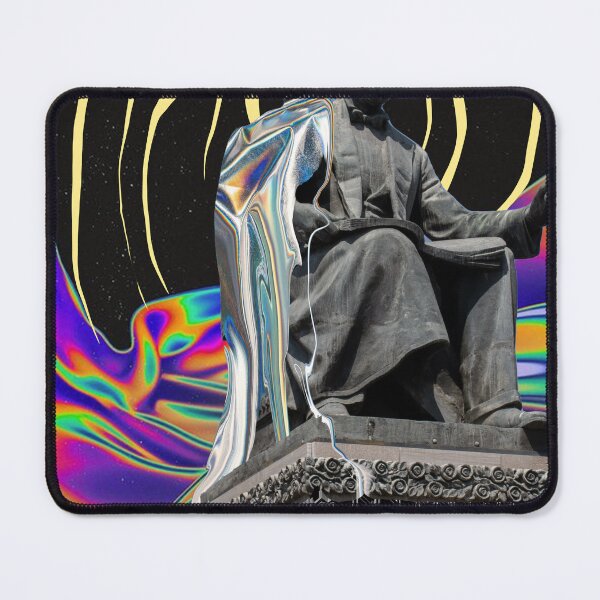 Item preview, Trippy Yerevan, Armenia Design designed and sold by Suren Zargaryan.