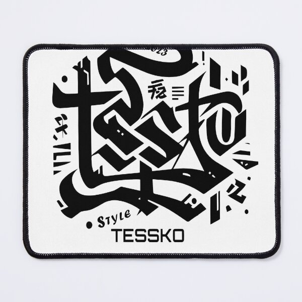 Item preview, Urban Tessko Graffiti designed and sold by Tessko.