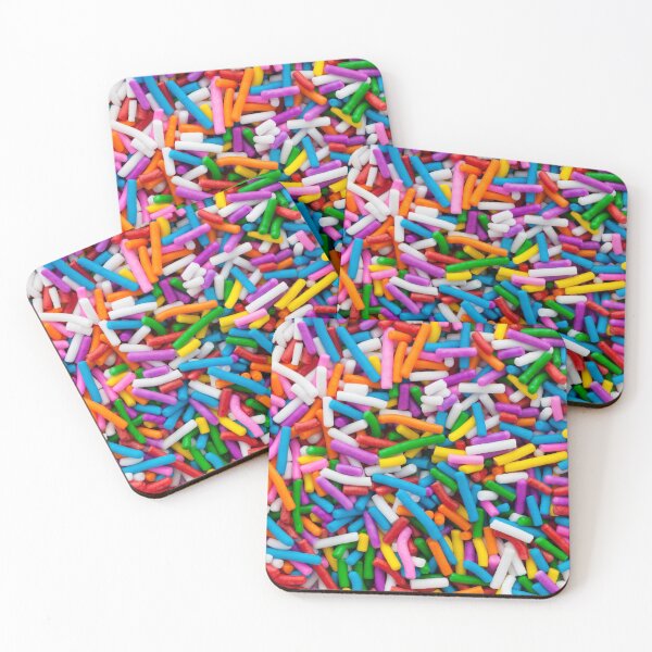 Item preview, sprinkles designed and sold by Cecil Bee.