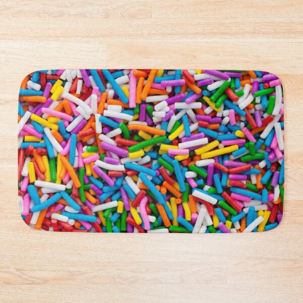 Item preview, sprinkles designed and sold by Cecil Bee.