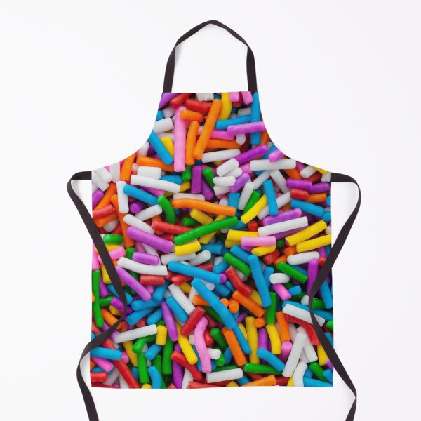Item preview, sprinkles designed and sold by Cecil Bee.