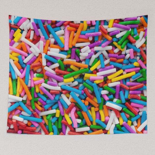 Item preview, sprinkles designed and sold by Cecil Bee.