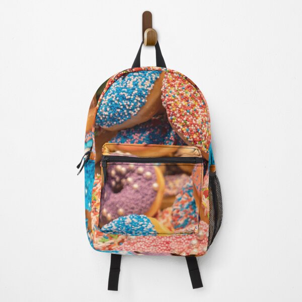 Item preview, donuts designed and sold by Cecil Bee.