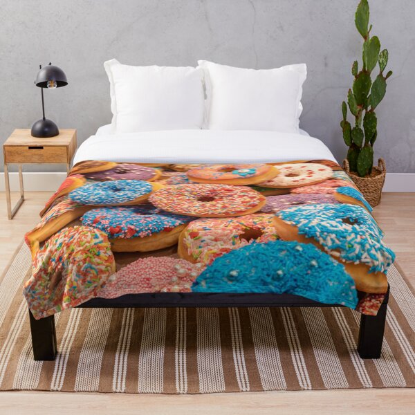 Item preview, rosquillas designed and sold by Cecil Bee.