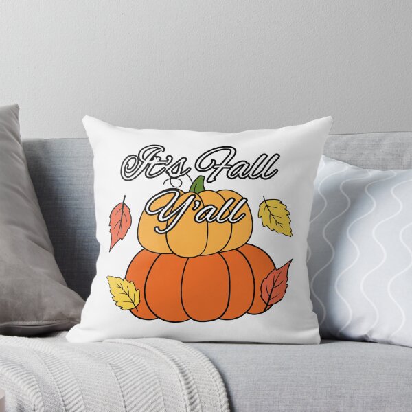 Item preview, It's fall Y'all Pumpkins  designed and sold by GraphicsClub.