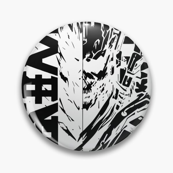Artikelvorschau, Warcore Techwear-Schädel entworfen und verkauft von Tessko.
