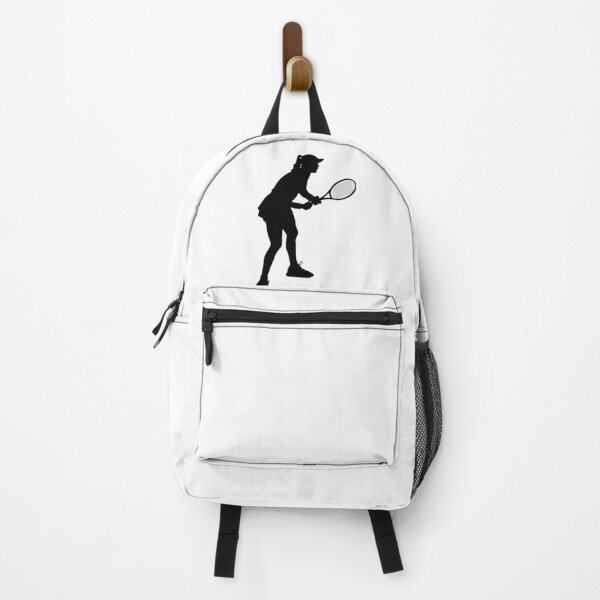 Item preview, tennis player woman designed and sold by ZANTRART.
