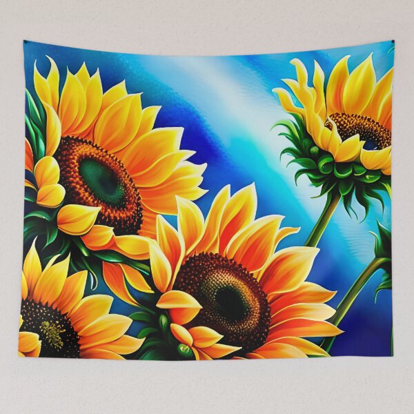 Item preview, Flower Series 7 designed and sold by artedamensagem.