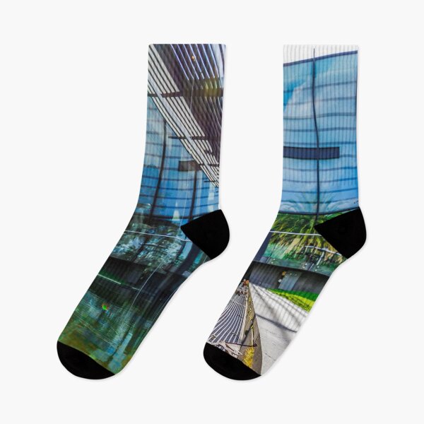 Item preview, Reflections at the Museum - Bendigo, Victoria, Australia designed and sold by Steven Jodoin.