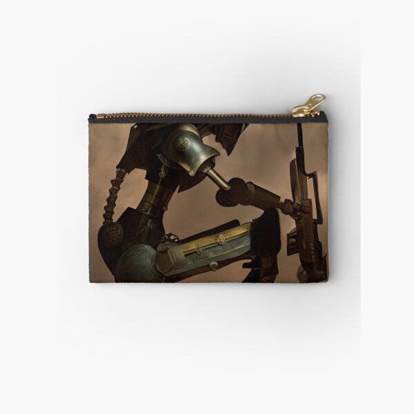 Item preview, Copy of Resting robot designed and sold by Glenbobagins.