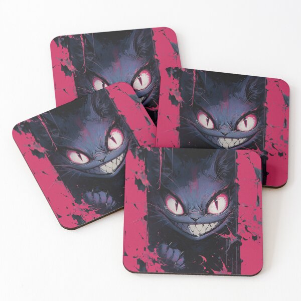Item preview, Creepy Kitty designed and sold by BetterDesigners.