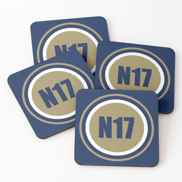 Item preview, N17  designed and sold by Confusion101.