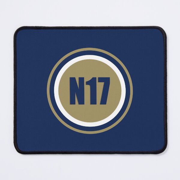 Item preview, N17  designed and sold by Confusion101.
