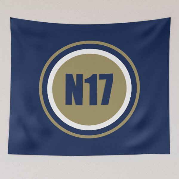 Item preview, N17  designed and sold by Confusion101.