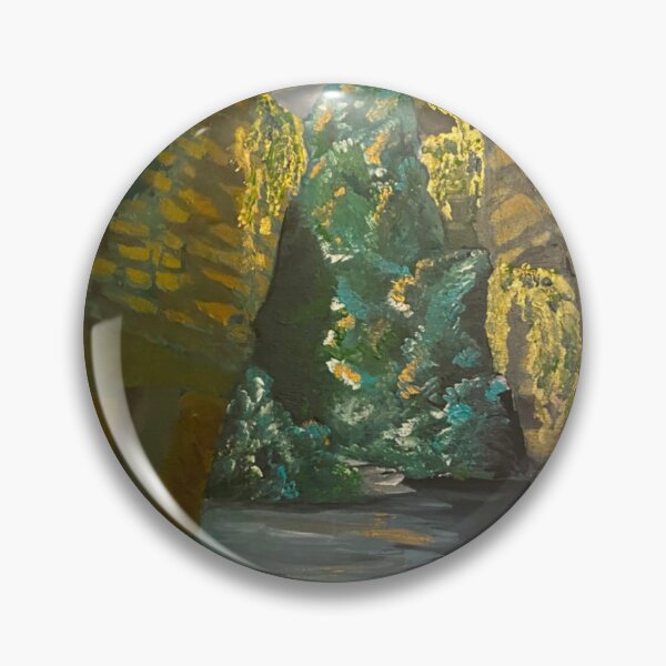 Item preview, Forgotten Place designed and sold by violet-miller.