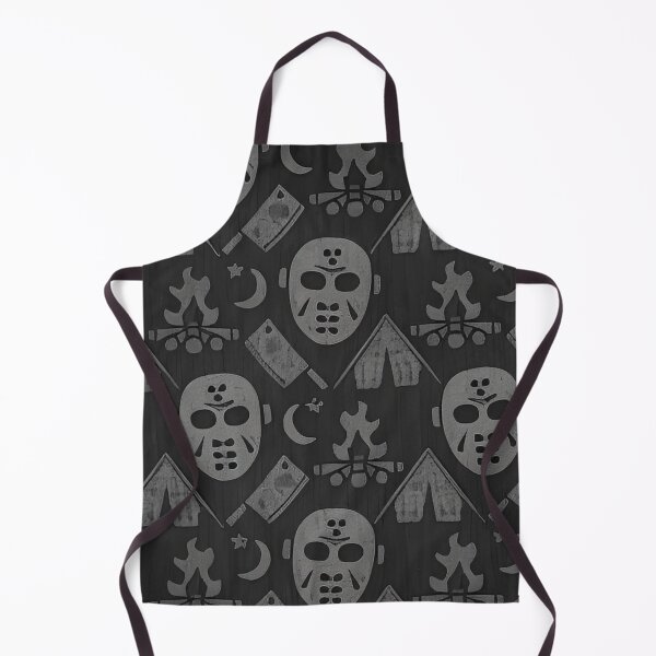 Item preview, Camp Ground horror Cabin Wallpaper designed and sold by jakersvelmax.