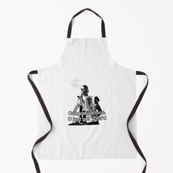 Item preview, U GOT ‘ZILLA’D X WALLOP FAM designed and sold by WallopFam.