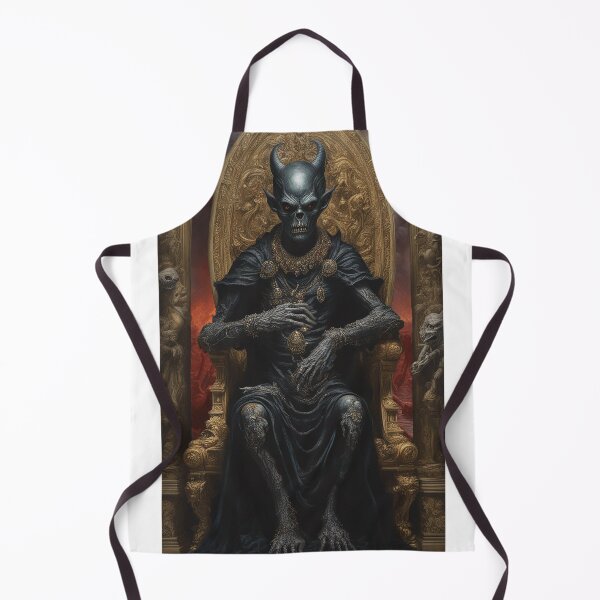 Item preview, Lich king Undead Emperor Elder Vampire Demon devil army 38 painting designed and sold by Pull-Up.