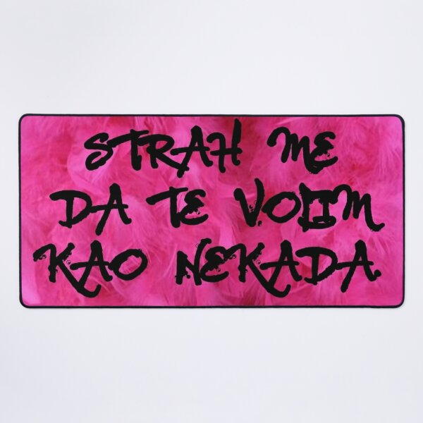 Hari Mata Hari - Strah me da te volim  TikTok