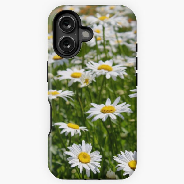 Item preview, Daisys designed and sold by Beth Tidd.