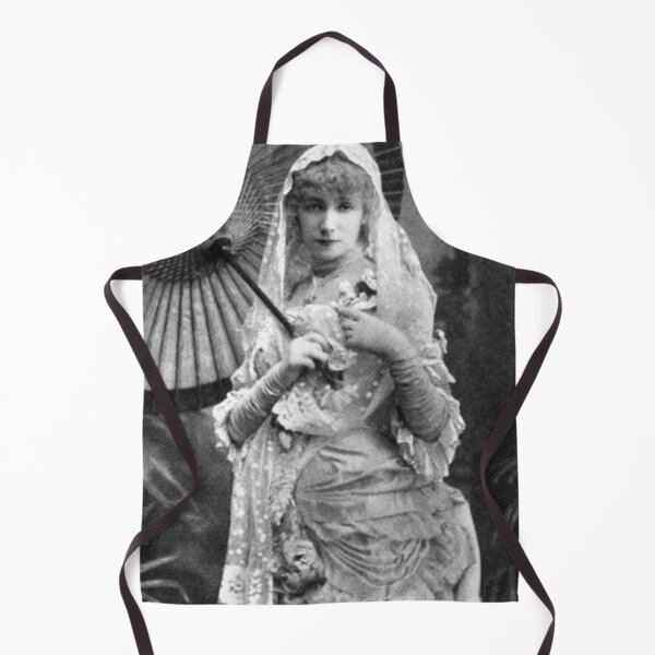 Item preview, Sarah Bernhardt designed and sold by Francespoppy.