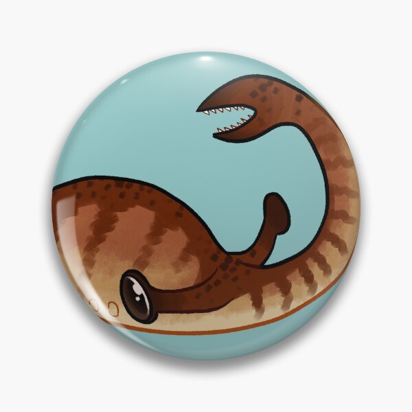 Item preview, Tully Monster designed and sold by Spadefish Art.
