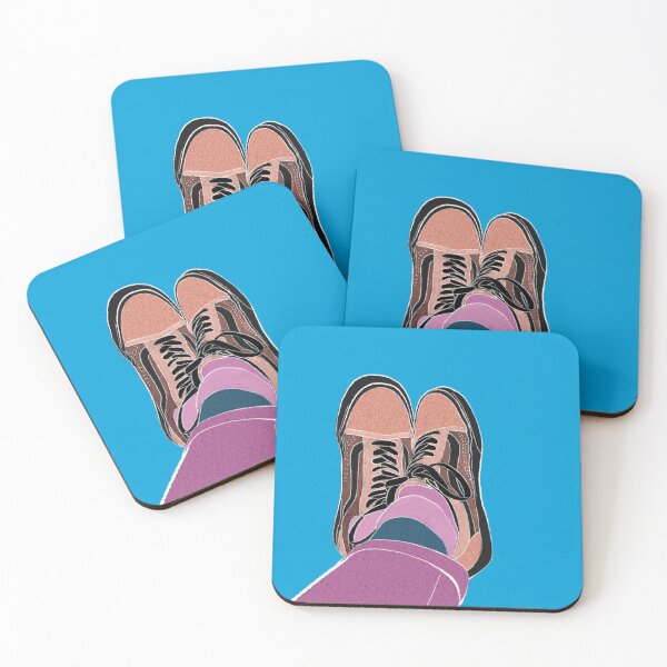 Item preview, For the love of trainers inverted designed and sold by Minsemiart.