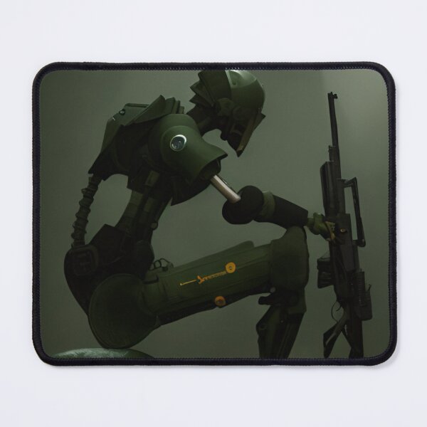 Item preview, After the battle designed and sold by Glenbobagins.