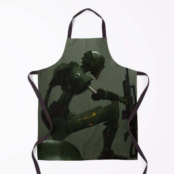 Item preview, After the battle designed and sold by Glenbobagins.