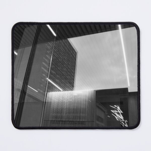 Item preview, Abstract Light Reflection Photograph designed and sold by designbynic.