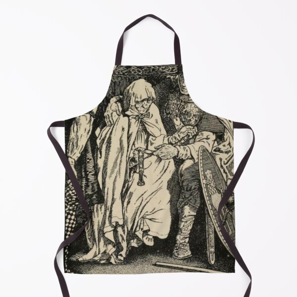 Item preview, ,Olaf hoskuldsson designed and sold by Francespoppy.