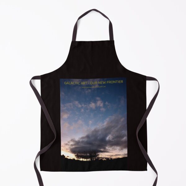 Item preview, GALACTIC ART - OUR NEW FRONTIER designed and sold by GalacticFleet.