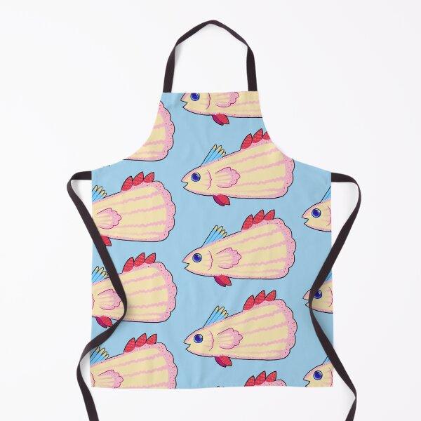Item preview, Birthday Fish designed and sold by Spadefish Art.