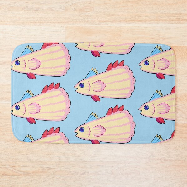 Item preview, Birthday Fish designed and sold by Spadefish Art.