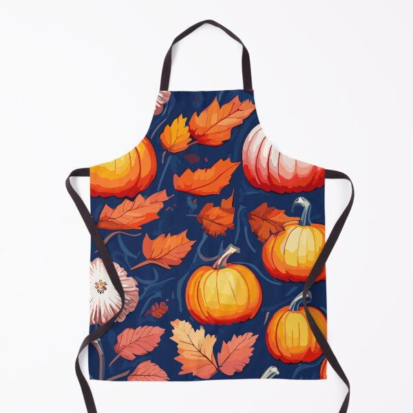 Item preview, Fall Pumpkins and Fall Foliage  designed and sold by GraphicsClub.