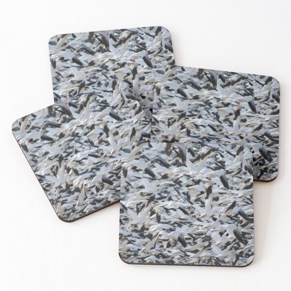 Item preview, Crowded Skies designed and sold by okomedesign.
