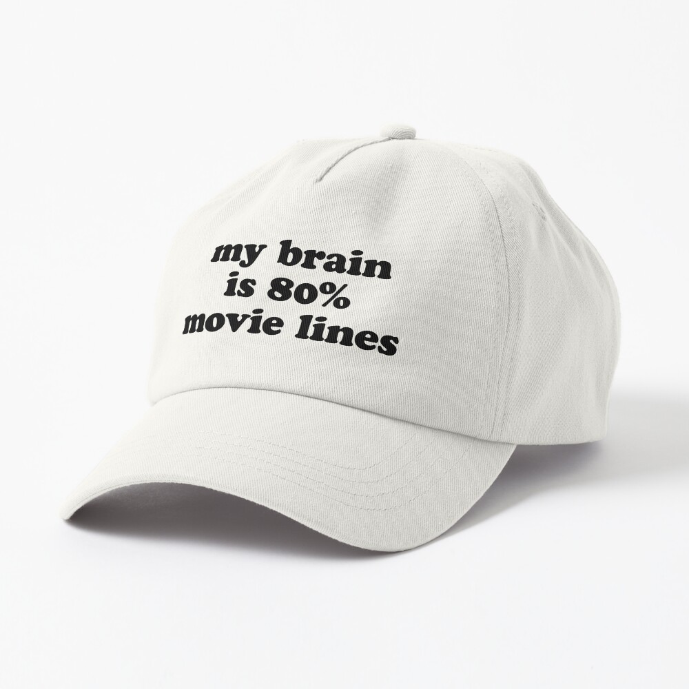 Item preview, Dad Hat designed and sold by 90s-Mall.