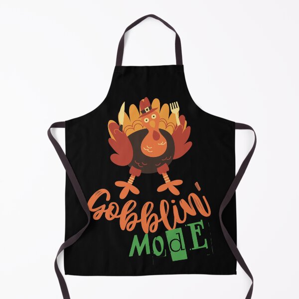 Item preview, Goblin Mode Turkey | Thanksgiving Traitor | Gobble Mode designed and sold by GoblinBoutique.