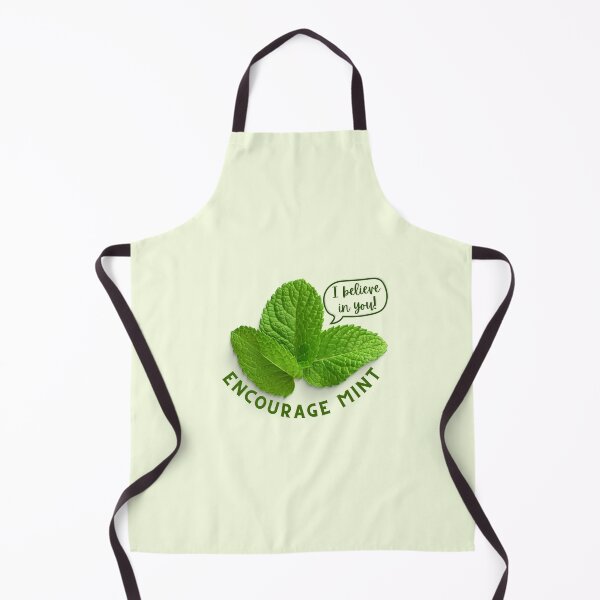 Item preview, Encourage Mint designed and sold by BeauBop.