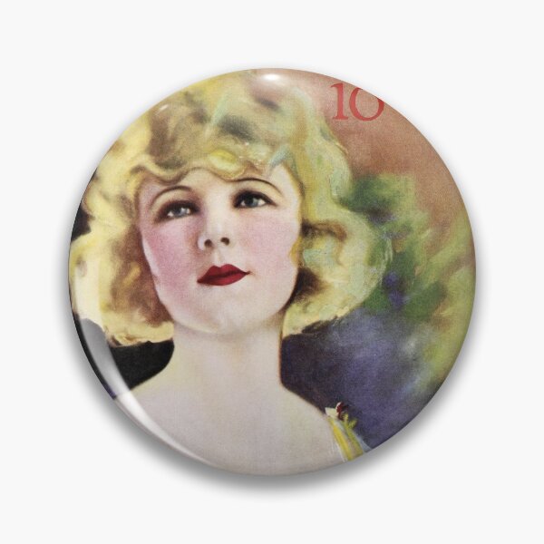 Item preview, ALLENE RAY Silent Movie Serial Queen  designed and sold by Love30smovies.